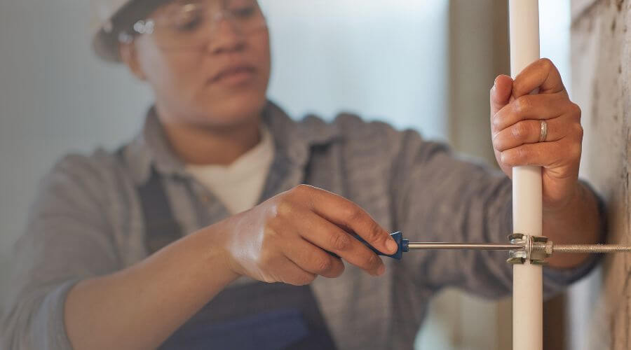 Professional annual plumbing maintenance services in Pendleton, IN
